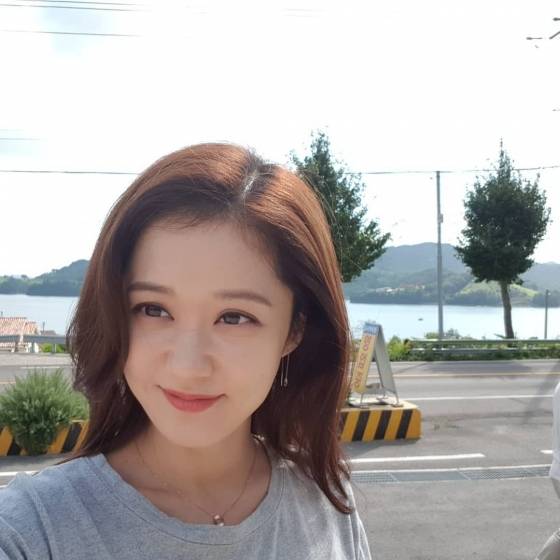 /사진=장나라 인스타그램