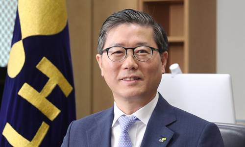 변창흠&nbsp;LH 사장