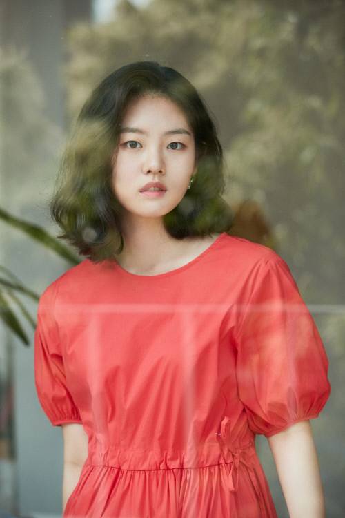 배우 권한솔. 사진 | YGX 제공