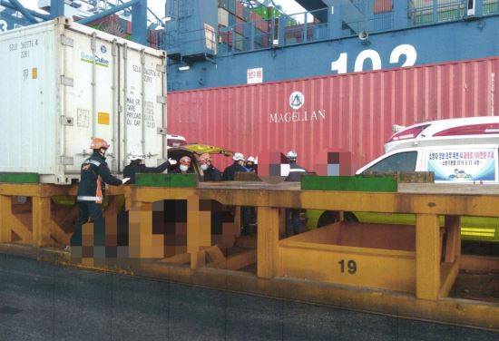 강서경찰서 제공