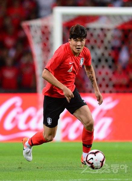 김민재. 스포츠동아DB