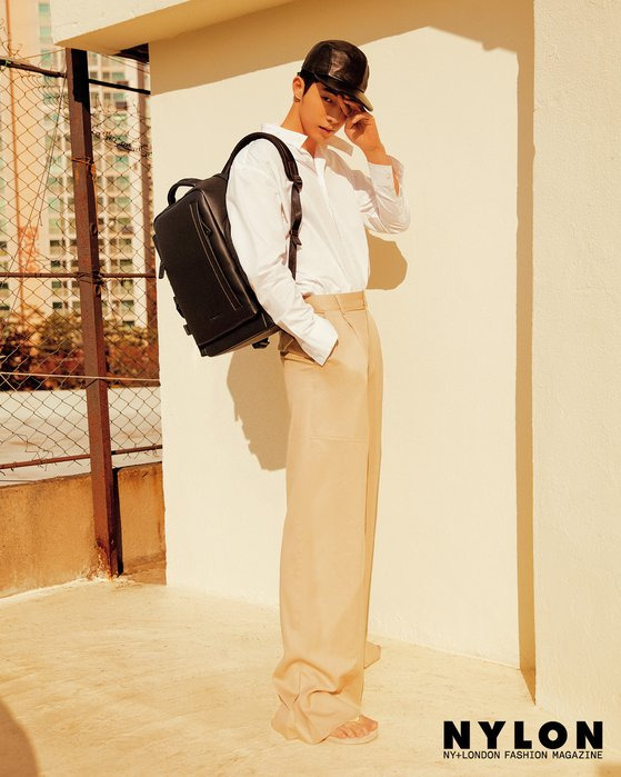 남주혁 화보