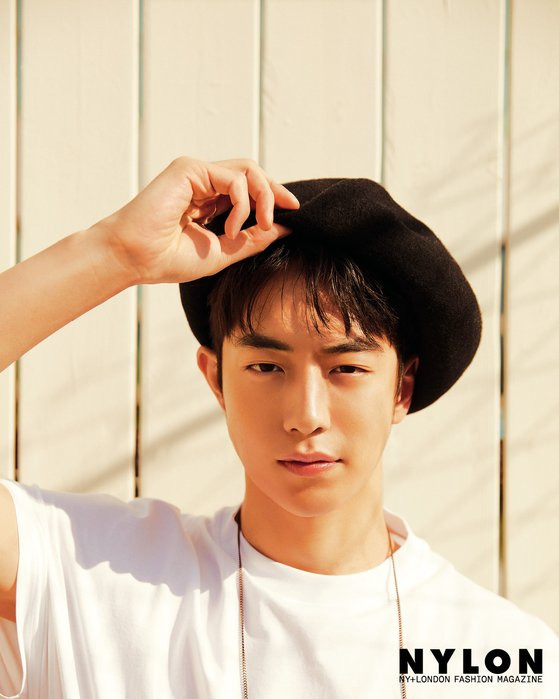 남주혁 화보