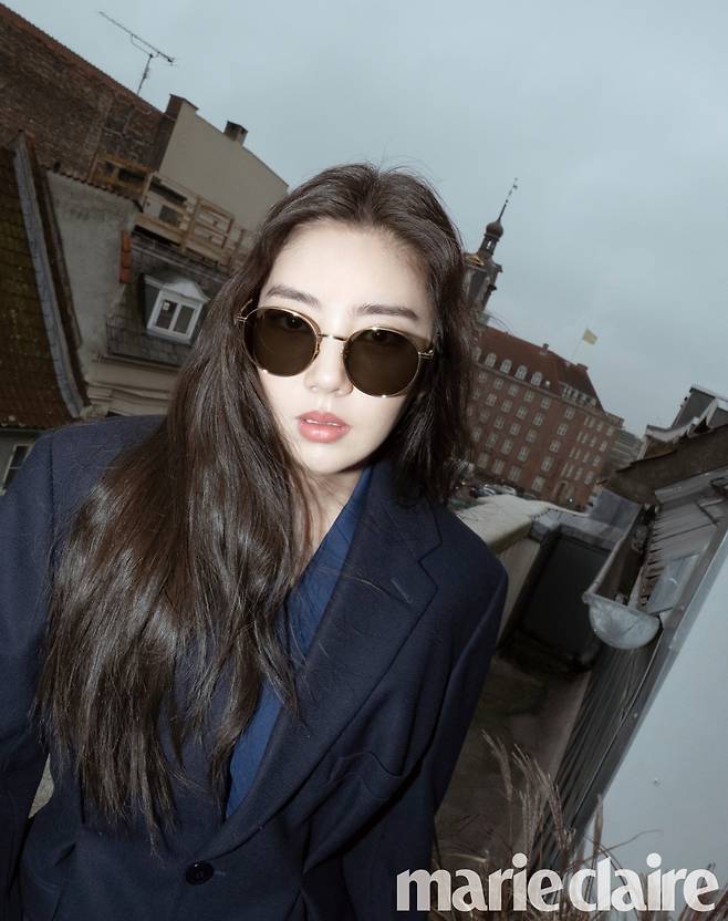 손담비