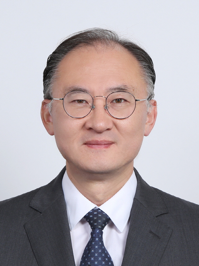 황재호 외대 국제학부 교수