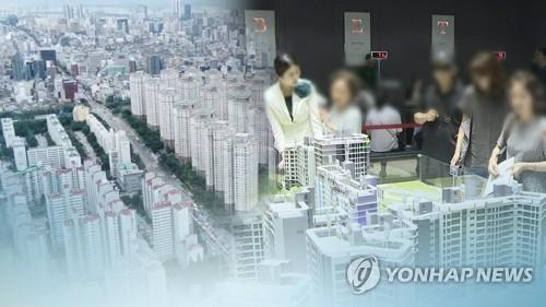 달라지는 부동산 제도 (CG) [연합뉴스TV 제공]