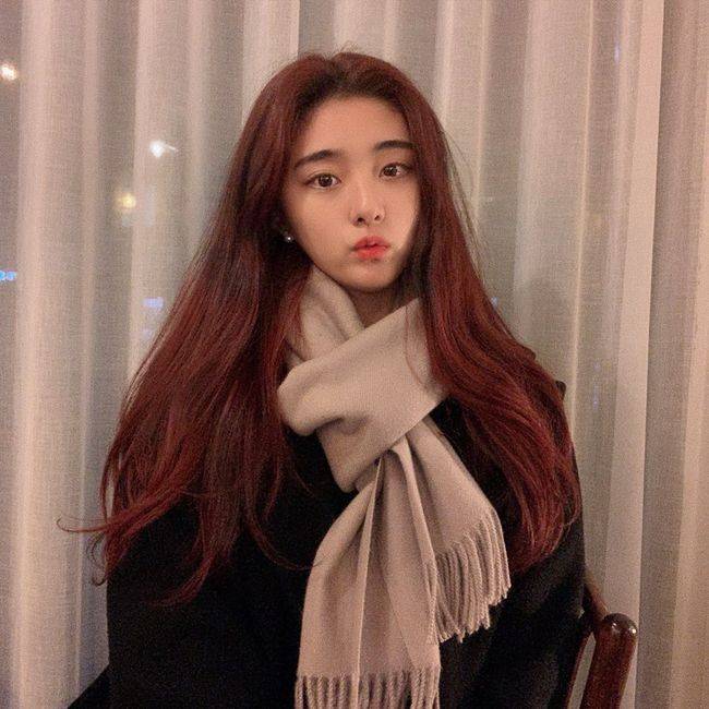 [사진]강수진 인스타그램