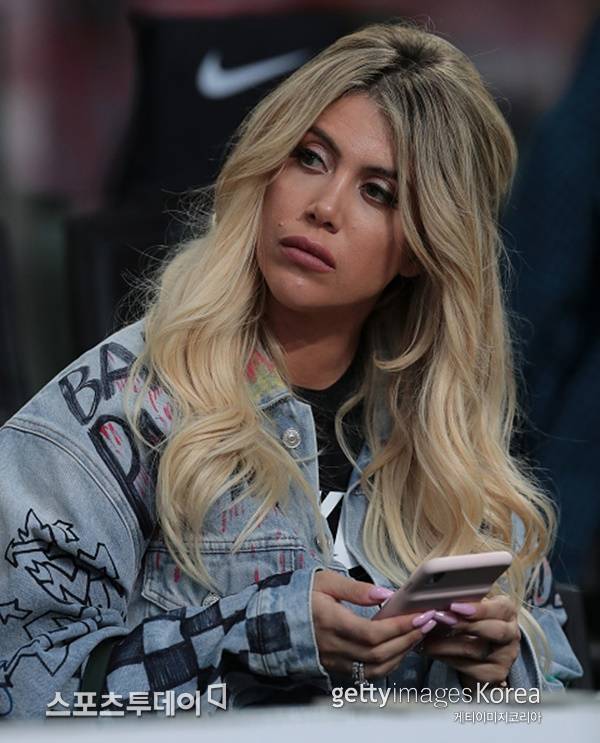 완다 나라 / 사진=Gettyimages