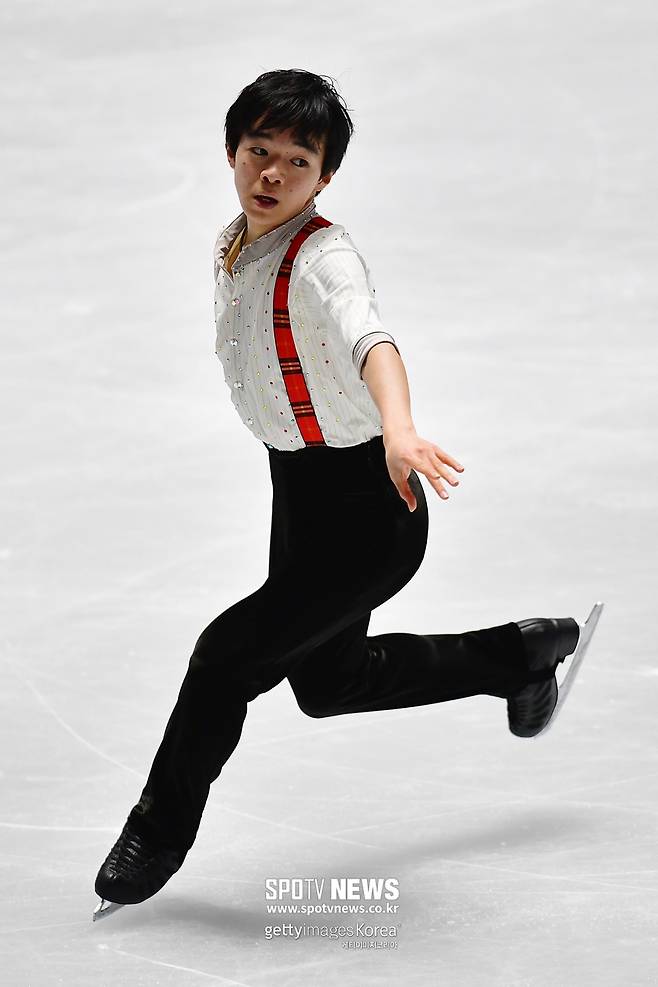 ▲ 카지야마 유마 ⓒ Gettyimages