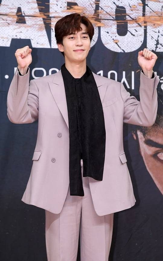 신성록(사진=오센)