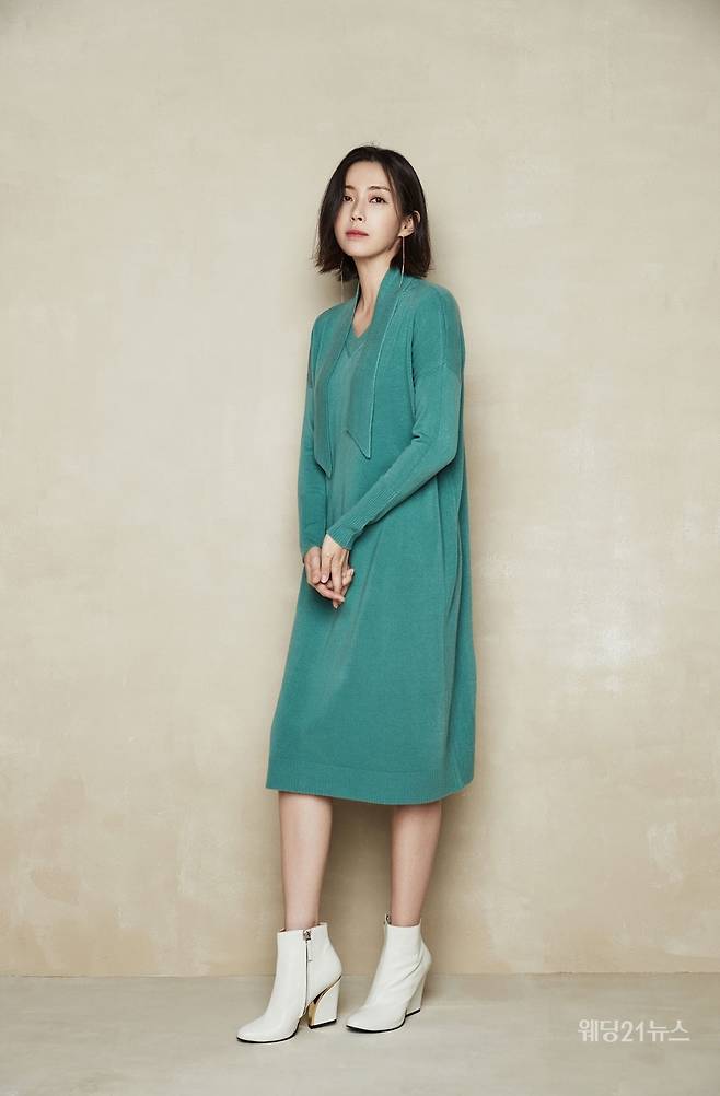 사진 : 프랑스 명품 브랜드 '조르쥬 레쉬(Georges rech)'