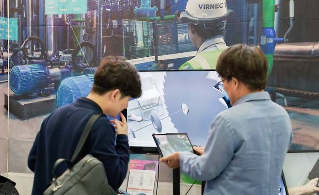 고객이 인지하는 것으로는 부족하다. AIDA 프로세스를 따라 고객 접근 경로를 설계해야 한다, 출처: 버넥트