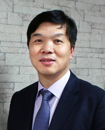 에이치엘비생명과학의 바이오사업부 사장으로 선임된 한용해 박사/사진제공=에이치엘비