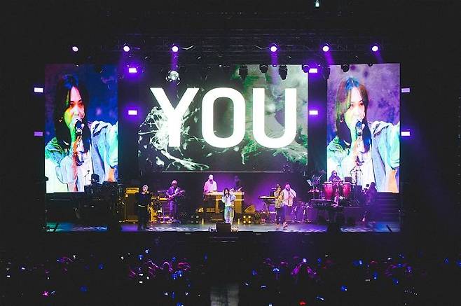 MFBTY, 플투와 함께한 합동 콘서트 마쳐