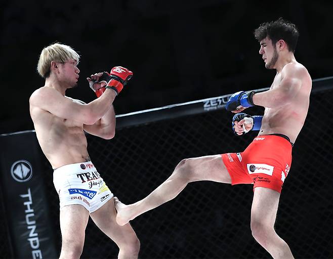 ▲ 샤크 박종헌 ⓒ곽혜미 기자