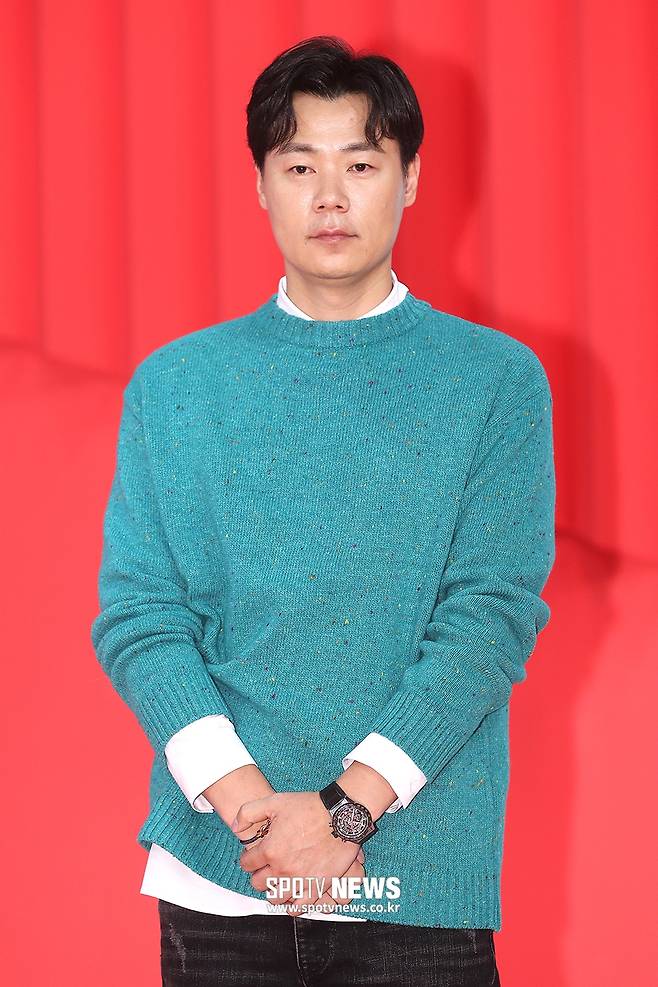▲ 셰프 최현석. ⓒ곽혜미 기자