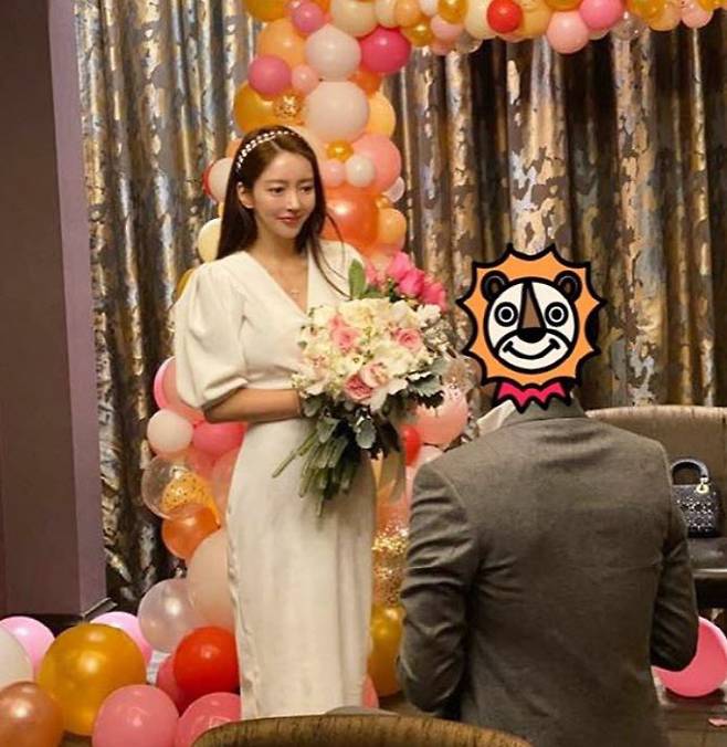 박현선 이필립(사진=인스타그램)