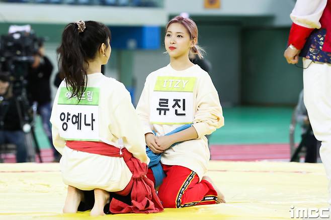 iMBC 연예뉴스 사진