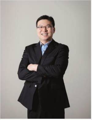 더불어민주당에 21일 입당한 최기일 건국대 겸임교수(사진=연합뉴스)