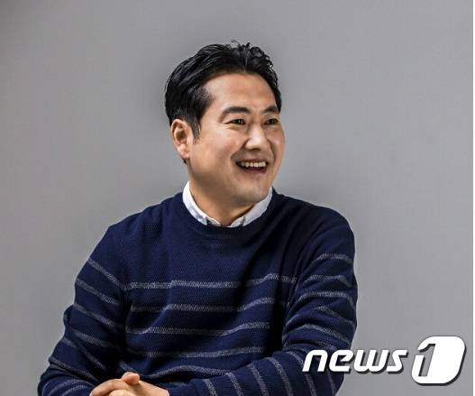 장동혁 전 광주지법 부장판사. 뉴스1