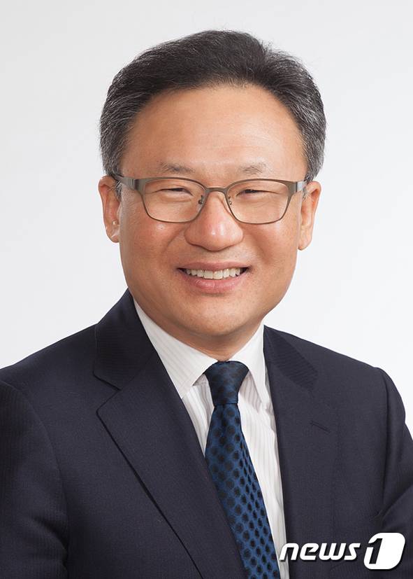 이중재 변호사 © News1 강남주 기자