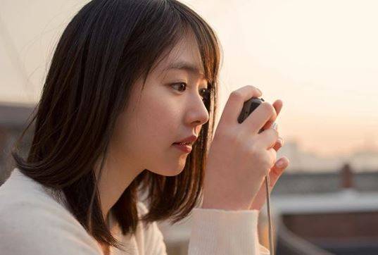 카라타 에리카. /사진=카라타 에리카 인스타그램