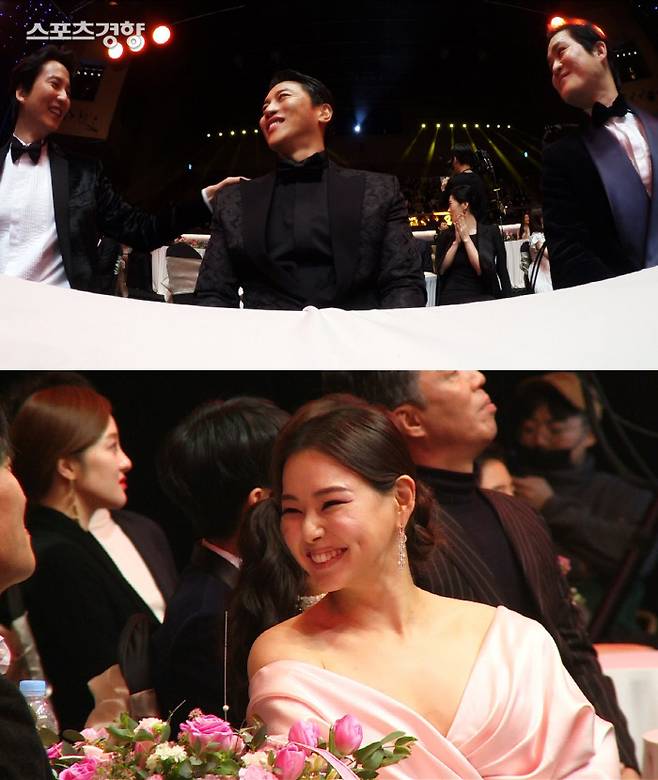 ‘미운 우리 새끼’. SBS 제공