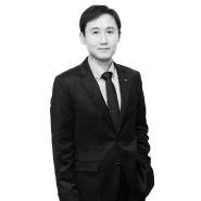 김현섭 KB국민은행 도곡스타PB센터 PB팀장