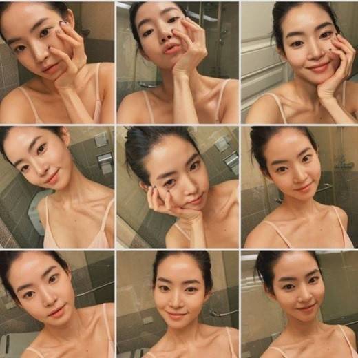 /사진=황승언 인스타그램