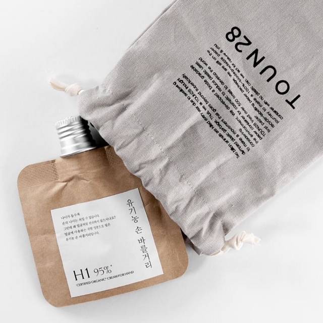 톤28 인스타그램