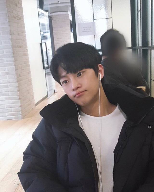이신영 인스타그램