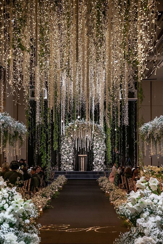 사진 : 시그니엘서울