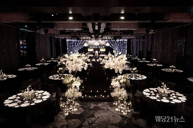 사진 : JW 메리어트 동대문 스퀘어 서울