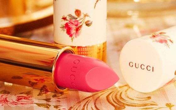 구찌 립스틱. [사진 구찌]