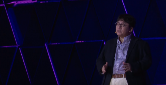 방시혁 빅히트 엔터테인먼트 대표./사진제공=빅히트 엔터테인먼트