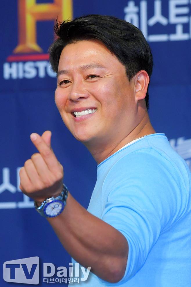 쿨 이재훈 유부남 고백