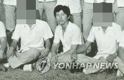 화성연쇄살인 용의자 이춘재 [독자제공. 재판매 및 DB 금지]