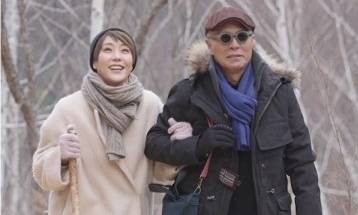 7일 방송된 TV조선 ‘식객 허영만의 백반 기행’에서 허영만(오른쪽)-허보리 부녀가 강원 평창·인제로 미식 기행을 떠났다.