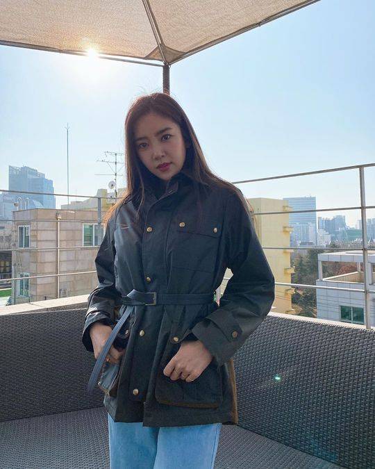 손담비