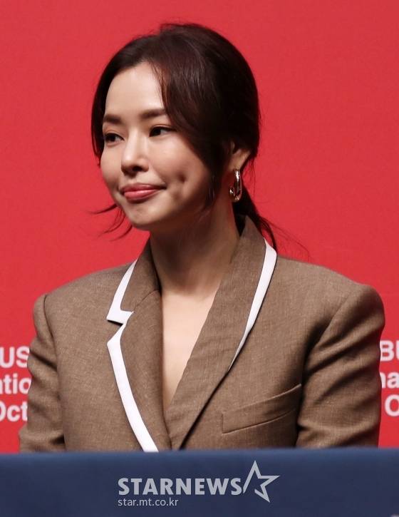 배우 이하늬 / 사진=스타뉴스