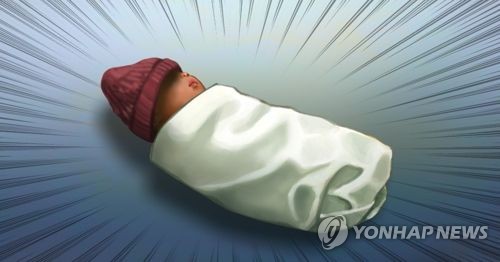 아기 폭행·영유아 학대 (PG) [제작 조혜인] 일러스트