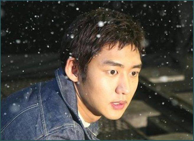 신오쿠보 이수현 일몬 영화 너를 잊지 않을 거야