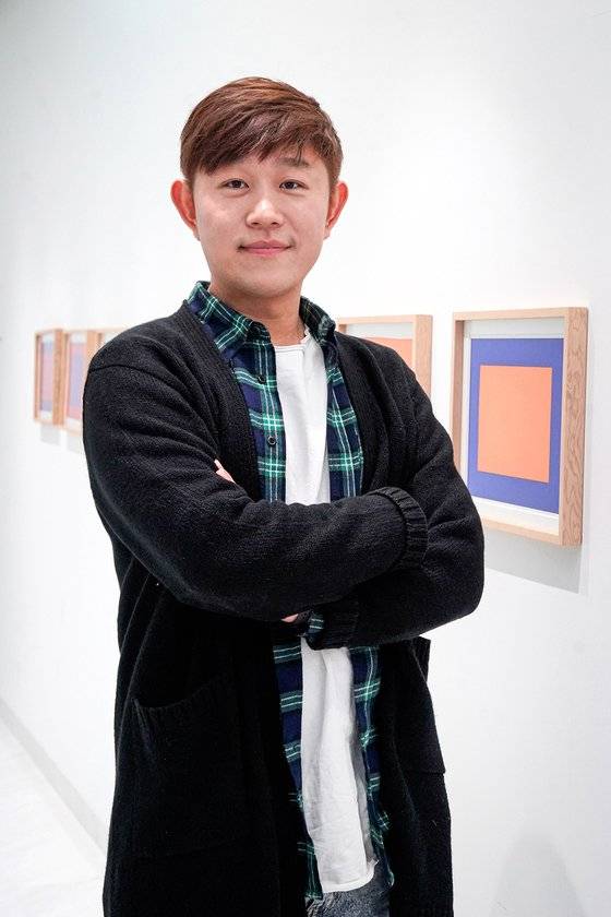 JTBC '유랑마켓' 박범준 PD