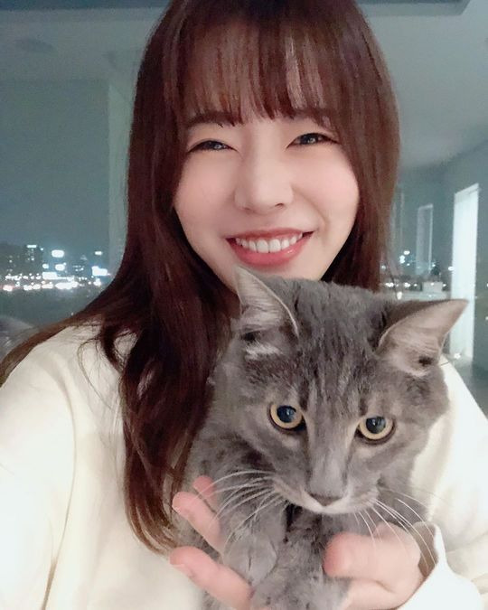 써니