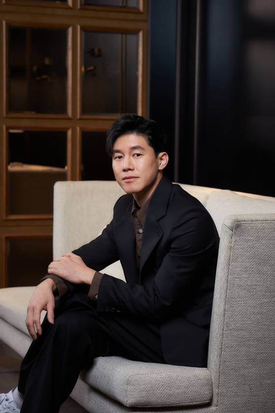 배우 김무열 /사진제공=NEW