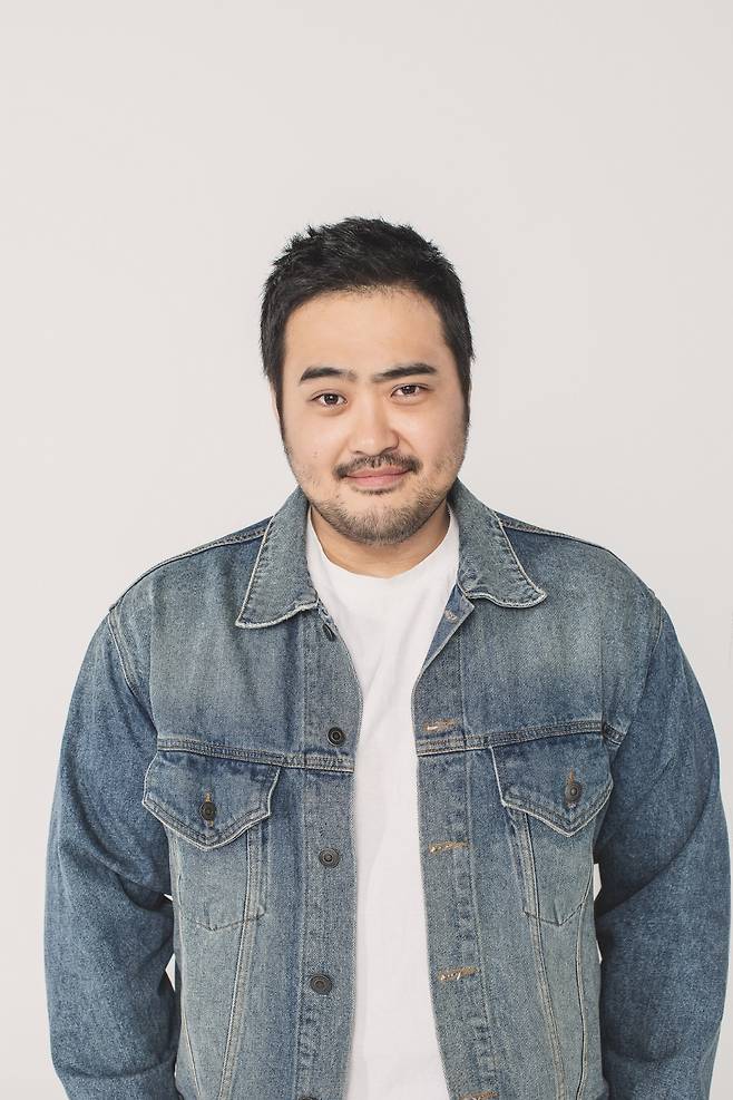 배우 차엽 /사진=열음엔터테인먼트