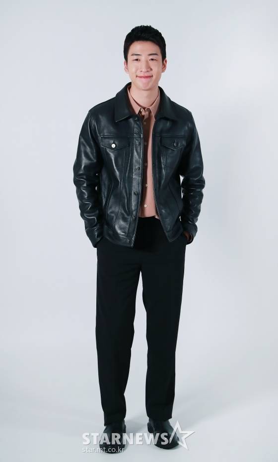 배우 유수빈 / 사진=이동훈 기자 photoguy@