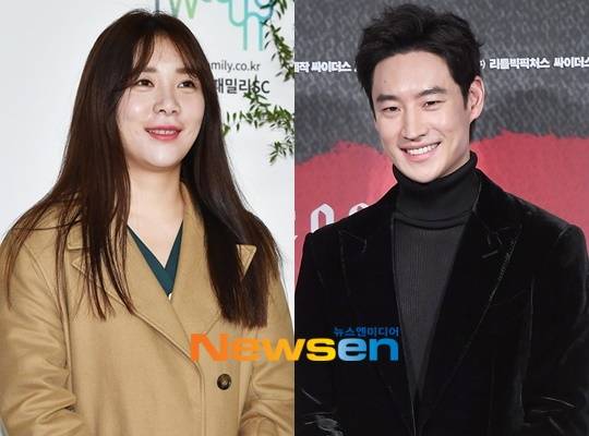 허안나, 이제훈