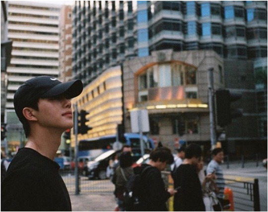 송강