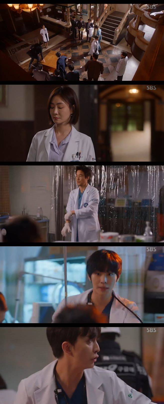 낭만닥터 김사부2 몇부작 양세종 특별출연 WPW 증후군 한석규 안효섭 이성경 김주헌 신동욱 소주연 윤나무 김홍파 진경 임원희 변우민 김민재 고상호 박효주 배명진 최진호 윤보라 16회
